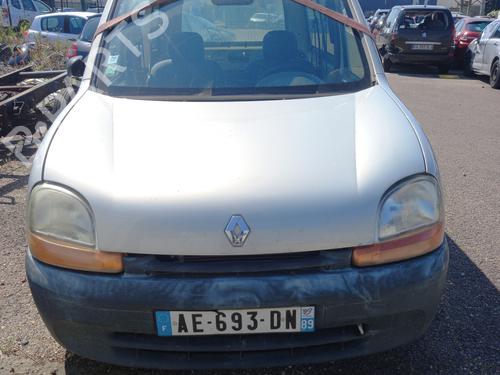 Brugte RENAULT KANGOO (KC0/1_)  1.4 (KC0C, KC0H, KC0B, KC0M)  4828701