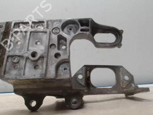 Engine mount NISSAN QASHQAI I (J10, NJ10) 1.5 dCi | BP28487336M89 