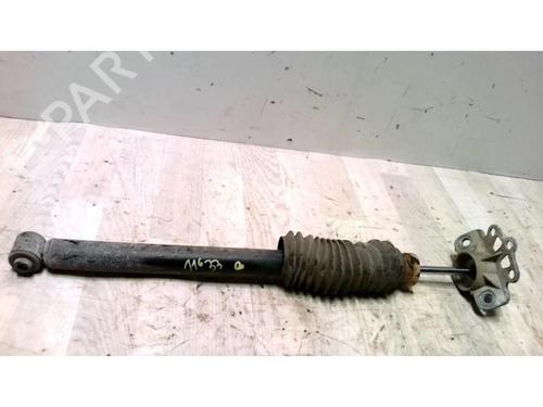 Left rear shock absorber OPEL CORSA D (S07) 1.3 CDTI (L08, L68) | BP25425434M18 