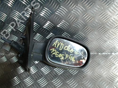 right-mirror-renault-clio-ii-bb_-cb_-1998-1999-2000-2001-2002-2003-2004-2005-2006-2007-2008-2009-2010-2011-2012-2013-2014-2015-2016-31237855 main image