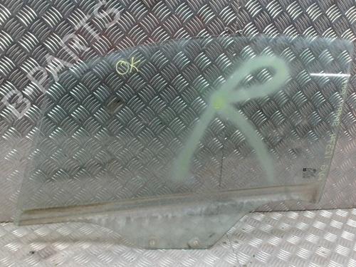 Used Front left door window Front left door window CHEVROLET SPARK (M300) 1.2 (82 hp) 34191689 34191689