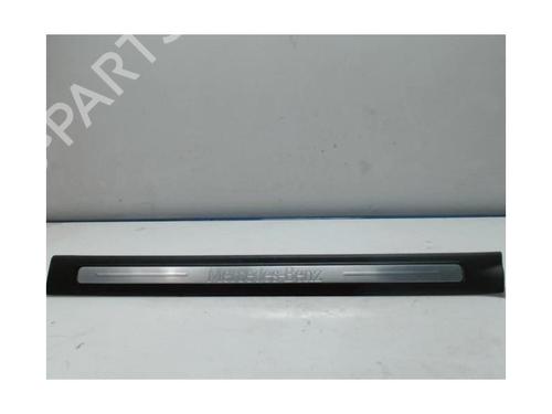 Step MERCEDES-BENZ A-CLASS (W169) A 200 (169.033, 169.333) | BP25416961C149 