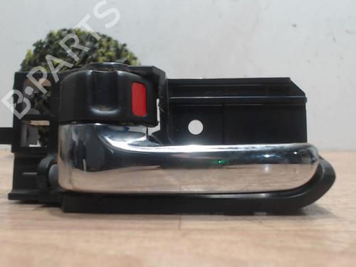 Used Rear left interior door handle TOYOTA COROLLA (_E12_) 1.6 VVT-i (ZZE121_, ZZE121R) (110 hp) 25414814