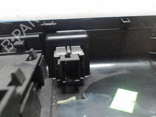 Electronic module PEUGEOT 207 (WA_, WC_) 1.6 HDi | BP31234640M83