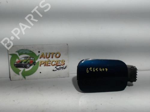 Used Fuel flap PEUGEOT 407 Coupe (6C_) 2.7 HDi (204 hp) 25398220