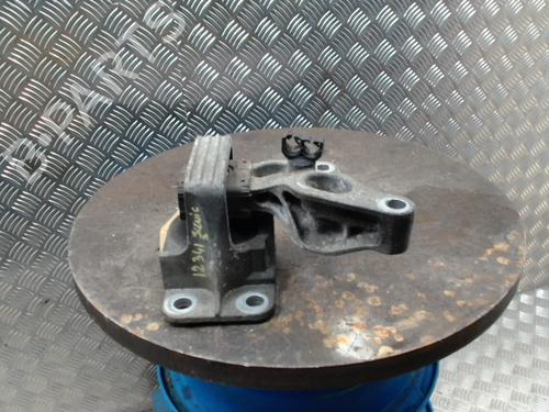 Motoraufhängung für RENAULT SCÉNIC III (JZ0/1_) 1.6 dCi (JZ00, JZ12) (130 hp) 31672899