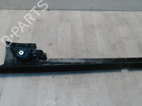 Used Rear right interior door handle OPEL ASTRA H (A04) 1.7 CDTI (L48) (80 hp) 27581896