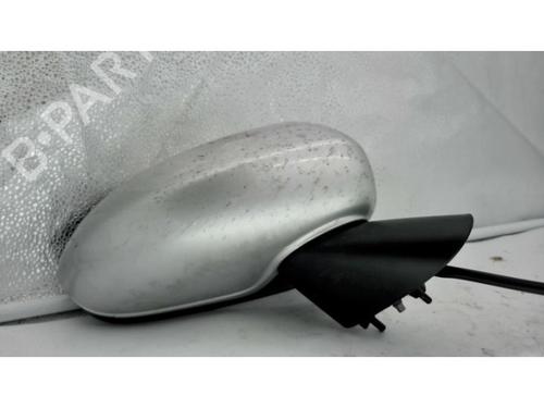 Right mirror OPEL CORSA D (S07) 1.0 (L08, L68) | BP25430996C27 