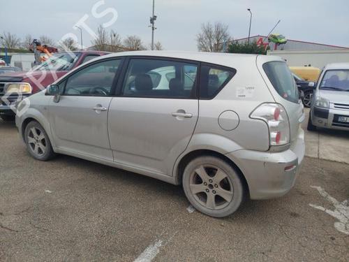 Ignition barrel TOYOTA COROLLA Verso (ZER_, ZZE12_, R1_) 2.2 D-4D (AUR10_, AUR10R) | BP25617738M48 