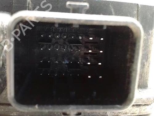 Engine control unit (ECU) NISSAN NOTE (E11, NE11) 1.5 dCi | BP27170932M57 