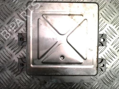 Engine control unit (ECU) PEUGEOT 206 Hatchback (2A/C) 1.4 i | BP25731338M57 