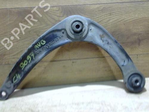Left front suspension arm CITROËN C4 I (LC_) 1.6 16V | BP25414159M12 