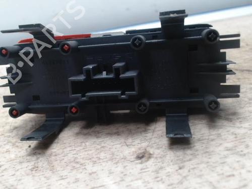 Warning switch RENAULT SCÉNIC II (JM0/1_) 1.5 dCi (JM1E, JM16) | BP28012855I22