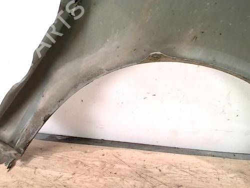 Left front fenders MITSUBISHI GRANDIS (NA_W) 2.0 DI-D (NA8W) | BP25421233C41 