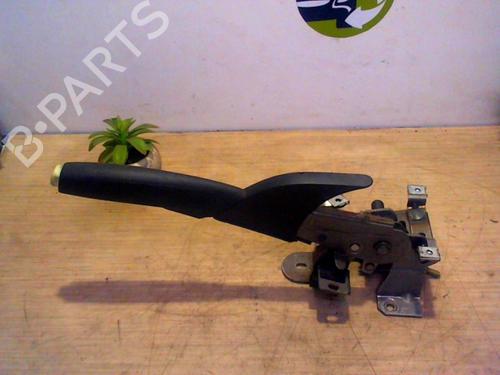 Used Hand brake CITROËN C4 I (LC_) 1.6 HDi (109 hp) 25390079