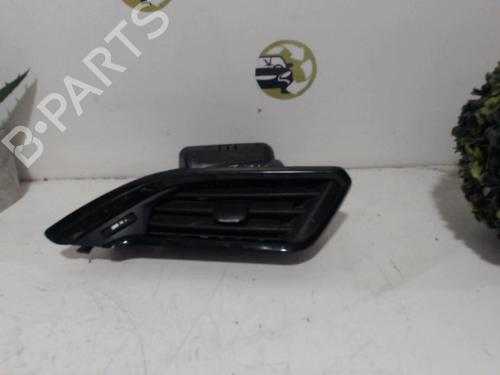Used Air vent PEUGEOT 208 I (CA_, CC_) 1.4 HDi (68 hp) 25394417
