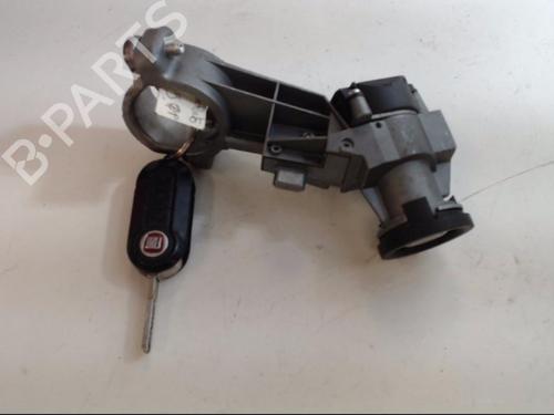 Switch FIAT PUNTO EVO (199_) 1.3 D Multijet (199AXC1A, 199BXC1A, 199AXT1A, 199BXT1A) | BP25401028I30 - Image 3