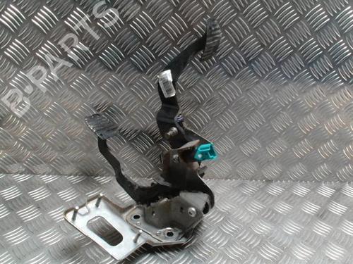 Pedal travão CITROËN BERLINGO MULTISPACE (B9) 1.6 HDi 110 (109 hp) 31088076