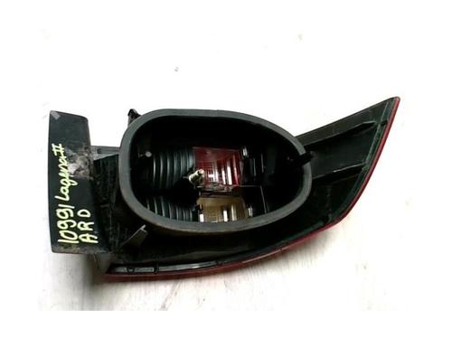 Right taillight RENAULT LAGUNA II (BG0/1_) 1.8 16V (BG0B, BG0C, BG0J, BG0M, BG0V) | BP25419409C35 