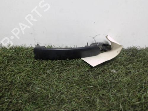 Used Front left exterior door handle VW GOLF IV (1J1) 1.9 TDI (90 hp) 25393098