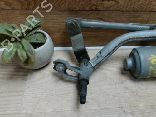 Front wiper motor PEUGEOT 207 (WA_, WC_) 1.6 HDi | BP31234551M29 