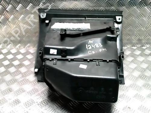 Glove box CITROËN C3 III (SX) 1.6 BlueHDi 75 | BP30435390C95 