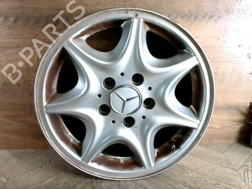 Felg MERCEDES-BENZ C-CLASS (W203) C 200 CDI (203.004) | BP25422038C45 