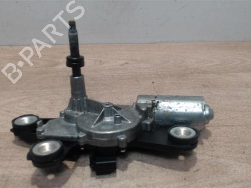 Used Rear wiper motor FORD FIESTA VI (CB1, CCN) 1.4 (97 hp) 25411980