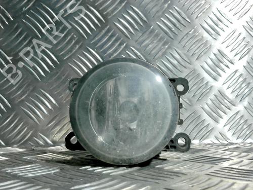 Used Right front fog light FORD FIESTA V (JH_, JD_) 1.4 TDCi (68 hp) 31225779