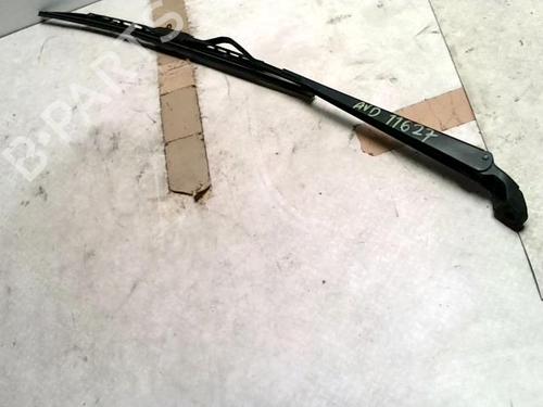 Used Front windshield wiper arm Front windshield wiper arm 25431227 25431227