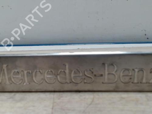 Step MERCEDES-BENZ M-CLASS (W163) ML 270 CDI (163.113) | BP25420996C149