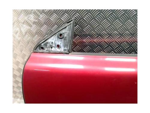 Left front door PEUGEOT 406 Coupe (8C) 3.0 V6 24V | BP25429901C2 