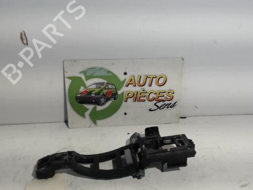 Used Rear right exterior door handle FORD C-MAX (DM2) 1.8 TDCi (115 hp) 25398390