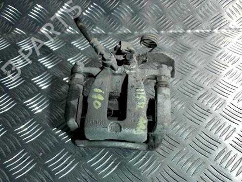 Used Right rear brake caliper HYUNDAI i10 II (BA, IA) 1.0 (67 hp) 25702159