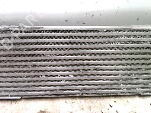 Intercooler RENAULT TRAFIC II Van (FL) 2.5 dCi 135 (FL0D) | BP25430535M30