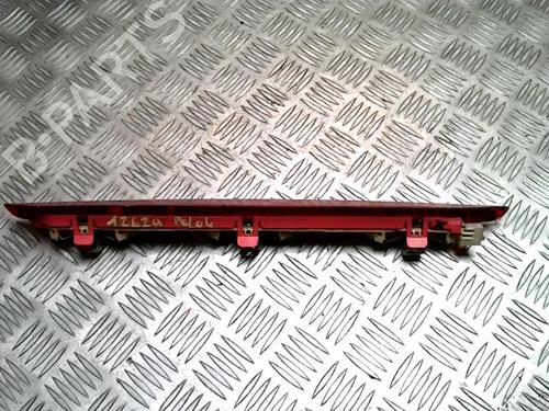 Used Third brake light VW POLO IV (9N_, 9A_) 1.2 12V (64 hp) 32660189