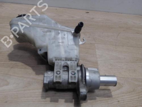 Used Brake master cylinder OPEL CORSA D (S07) 1.3 CDTI (L08, L68) (75 hp) 25386760