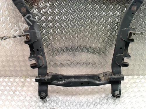 Subframe DACIA DUSTER (HS_) 1.5 dCi 4x4 (HSMC, HSMD) | BP31087636M9
