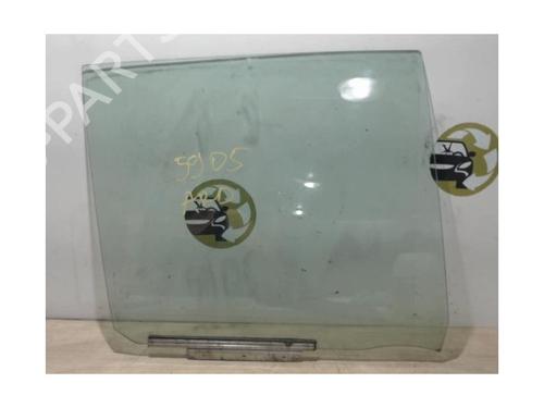 Rear right door window TOYOTA RAV 4 II (_A2_) 2.0 D 4WD (CLA20_, CLA21_, CLA20R, CLA21R) | BP25387822C21 