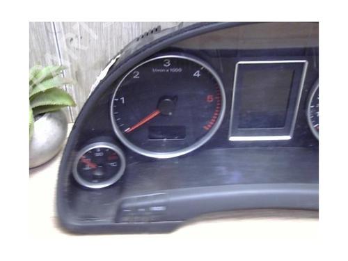 Instrument cluster AUDI A4 B7 Avant (8ED) 2.0 TDI | BP25409232C47 