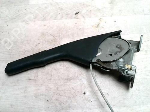 Hand brake RENAULT MODUS / GRAND MODUS (F/JP0_) 1.5 dCi (FP0F, JP0F) | BP31912344I18