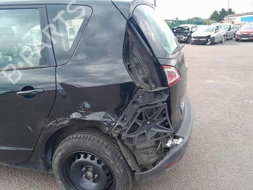 Front windshield wiper arm RENAULT SCÉNIC III (JZ0/1_) 1.5 dCi | BP28717479C143 