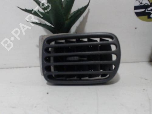 Luftventilen RENAULT SCÉNIC I MPV (JA0/1_, FA0_) 1.6 (JA00, JA16, JA15, JA19, JA1V, JA2B, JA2C, JA0B,... (107 hp) 25394247