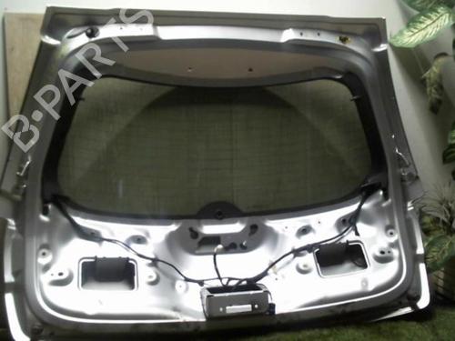 Tailgate CITROËN C3 II (SC_) 1.4 HDi 70 (SC8HZC, SC8HR0, SC8HP4) | BP29080649C6 