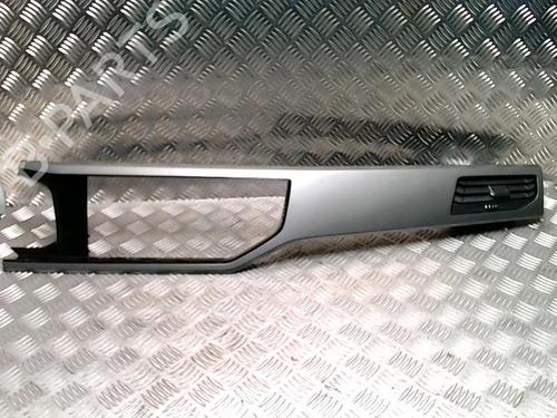 Luftventil VW POLO VI (AW1, BZ1, AE1) 1.0 MPi (80 hp) 31239078