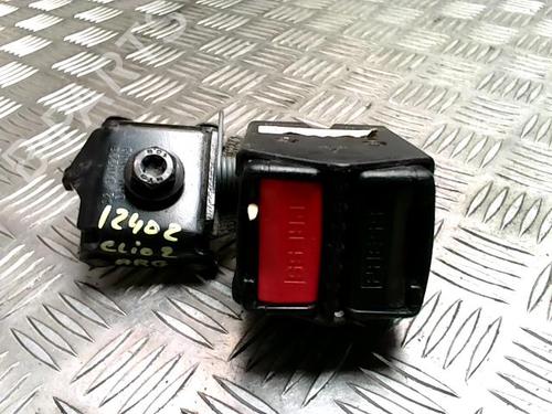 Used Seat buckle Seat buckle RENAULT CLIO II (BB_, CB_) 1.6 (B/CB0D, BB00) (90 hp) 36041796 36041796