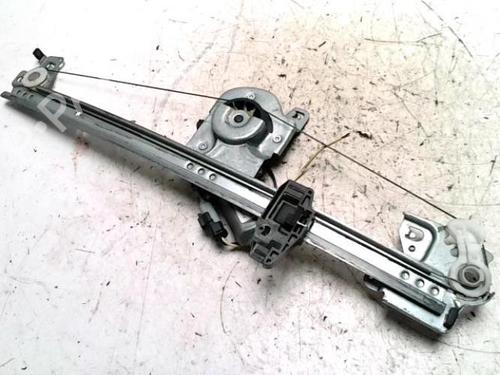 Rudehejsemekanisme Højre foran CITROËN C3 I (FC_, FN_) 1.4 HDi | BP25426814C23 