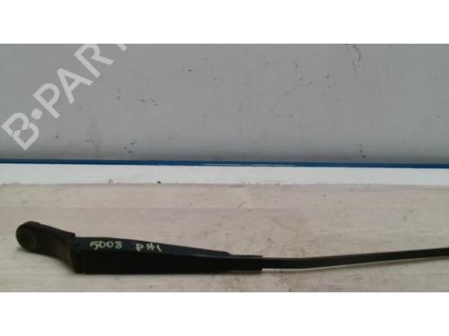 Front windshield wiper arm PEUGEOT 5008 (0U_, 0E_) 1.6 HDi | BP25420098C143 