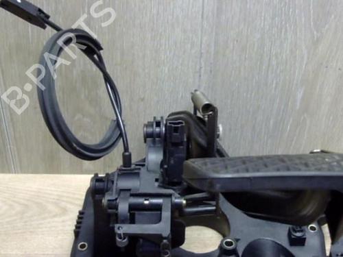 Pedal MERCEDES-BENZ A-CLASS (W168) A 160 (168.033, 168.133) | BP25414109I4