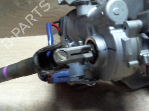 Steering column NISSAN NOTE (E11, NE11) 1.5 dCi | BP31227154M21 - Image 5